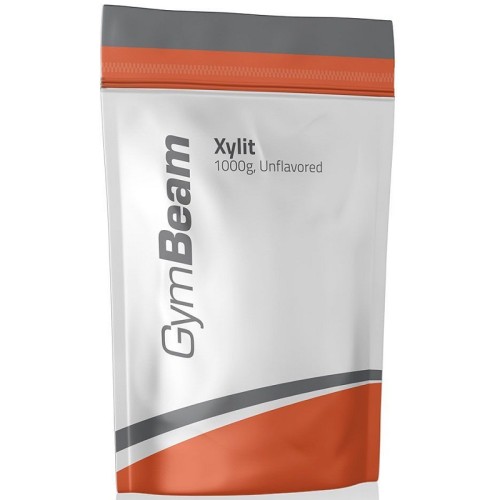 Gym Beam Xylit, 1000 Grams
